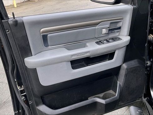 Used 2020 RAM 1500 Classic Warlock w/ Electronics Group AWD/4WD image 27