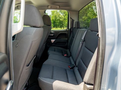 Used 2016 Chevrolet Silverado 1500 LT w/ All Star Edition AWD/4WD image 14