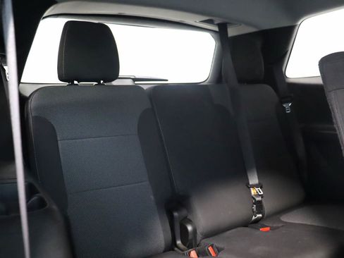 Used 2020 Chevrolet Traverse LS FWD image 18