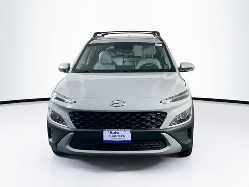 Used 2023 Hyundai Kona SEL w/ Convenience Package image 2