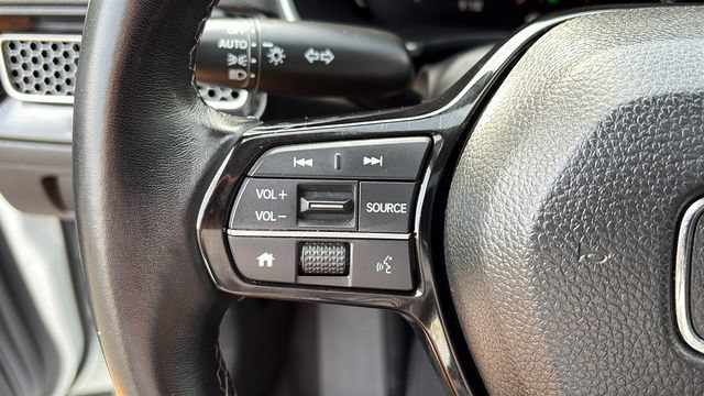 Used 2024 Honda Civic EX-L image 13