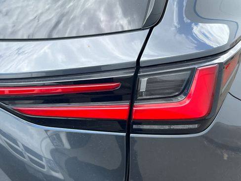 Used 2024 Lexus NX 350 AWD w/ Cold Area Package image 18
