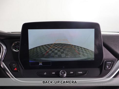 Used 2024 Chevrolet Blazer LT w/ Convenience Package FWD image 5
