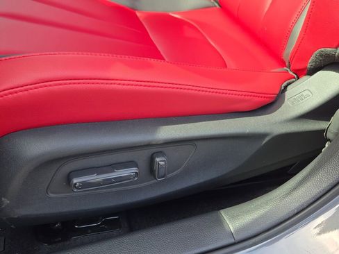 New 2026 Acura Integra A-Spec image 26