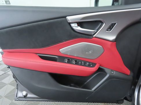 New 2026 Acura RDX A-Spec image 26