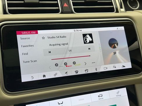 Used 2021 Land Rover Range Rover P525 Westminster Edition image 15