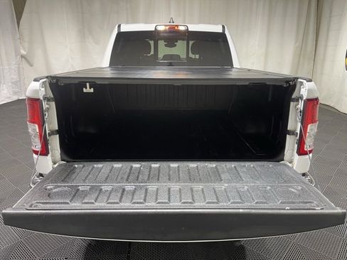 Used 2022 RAM 1500 Big Horn image 23
