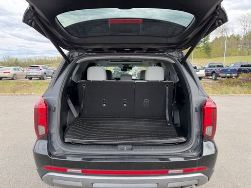 Used 2023 Hyundai Palisade SEL AWD/4WD image 28