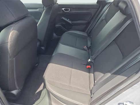 Used 2024 Honda Civic Sport image 26
