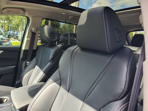 Certified 2024 Acura MDX w/ Technology Package FWD image 18
