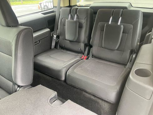 Used 2015 Ford Flex SE FWD image 35