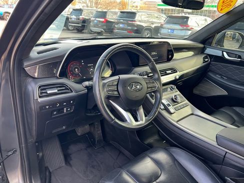 Used 2020 Hyundai Palisade Limited image 16