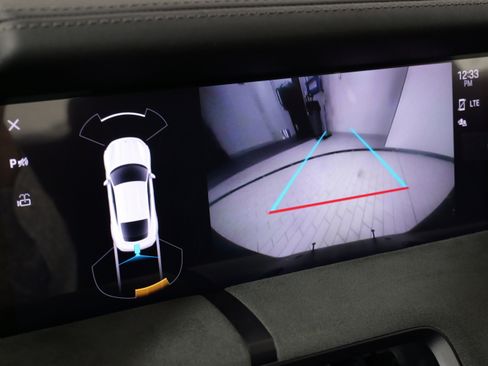 Used 2023 Porsche Taycan GTS image 53