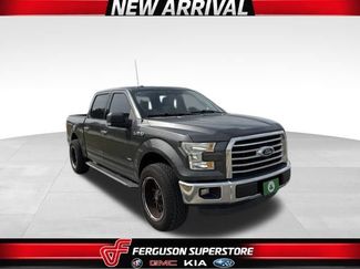 Used 2015 Ford F150 XLT w/ Equipment Group 301A Mid RWD 360° Tour