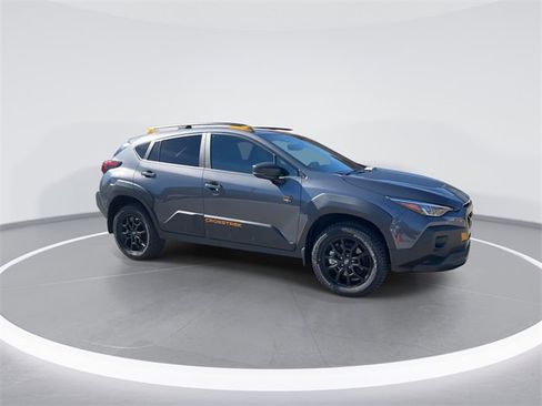 New 2026 Subaru Crosstrek 2.5i Wilderness image 9