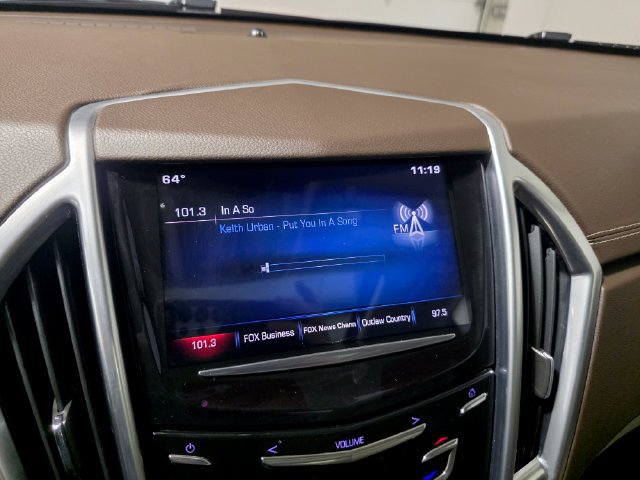 Used 2016 Cadillac SRX Luxury w/ Driver Awareness Package FWD image 20