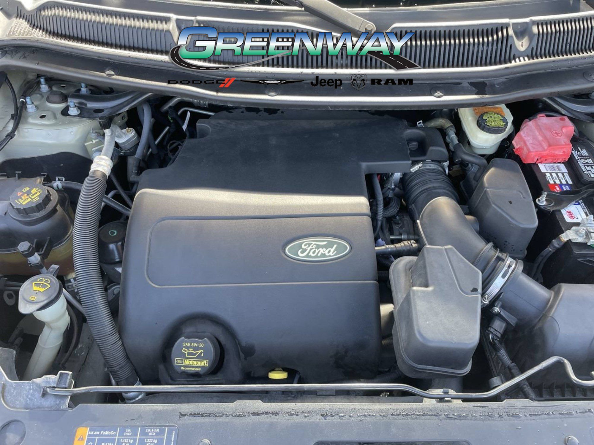 Used 2013 Ford Explorer Limited FWD image 11