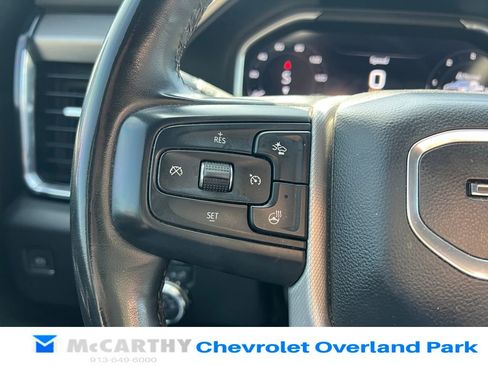 Used 2024 GMC Sierra 2500 Denali w/ Denali Reserve Package AWD/4WD image 11
