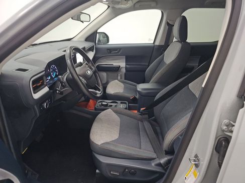 Used 2023 Ford Maverick XLT w/ Equipment Group 300A Standard AWD/4WD image 7