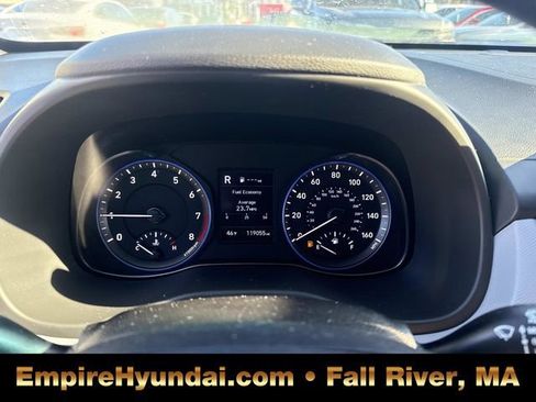 Used 2019 Hyundai Kona SE image 33