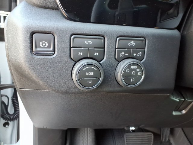 New 2026 Chevrolet Silverado 1500 RST w/ All Star Edition Plus AWD/4WD image 12