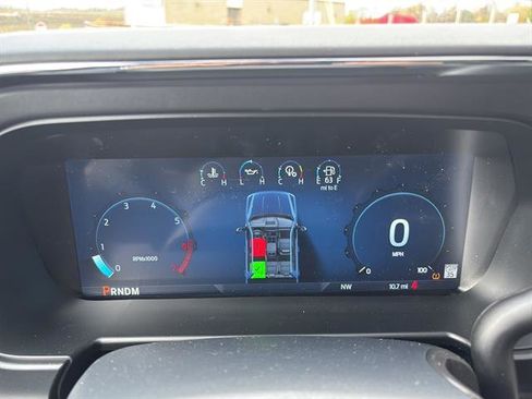 New 2026 Ford F350 Lariat w/ Black Appearance Package image 26