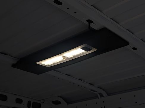 New 2026 RAM ProMaster 1500 w/ Quick Order Package 22G SLT image 36