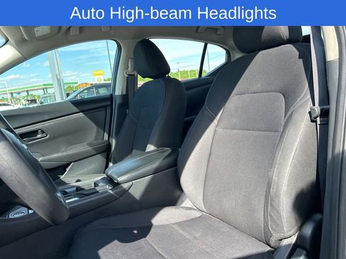 Used 2024 Nissan Sentra S FWD image 10