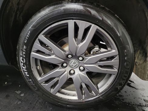 Used 2021 Honda Passport EX-L image 10
