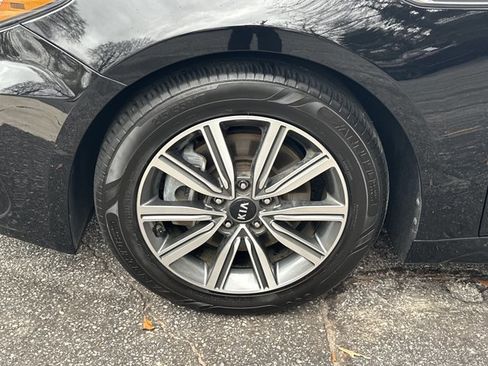 Used 2020 Kia Optima Premium image 12