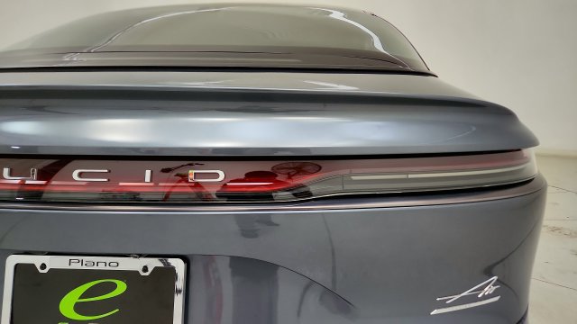 Used 2024 Lucid Air Touring AWD/4WD image 26