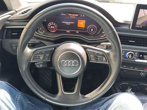 Used 2019 Audi A4 2.0T Premium Plus w/ Premium Plus Package AWD/4WD image 10