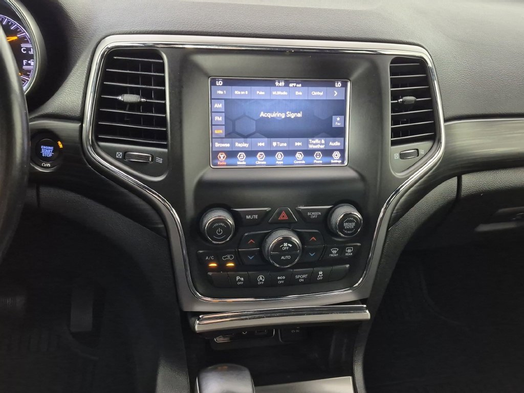 Used 2021 Jeep Grand Cherokee Laredo RWD image 22