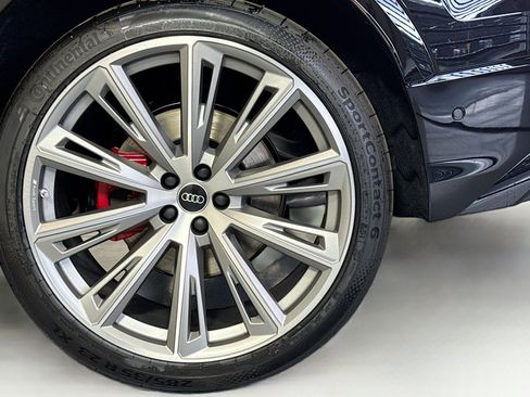 New 2026 Audi Q8 Prestige AWD/4WD image 28