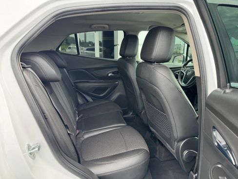 Used 2020 Buick Encore Preferred w/ Safety Package FWD image 13