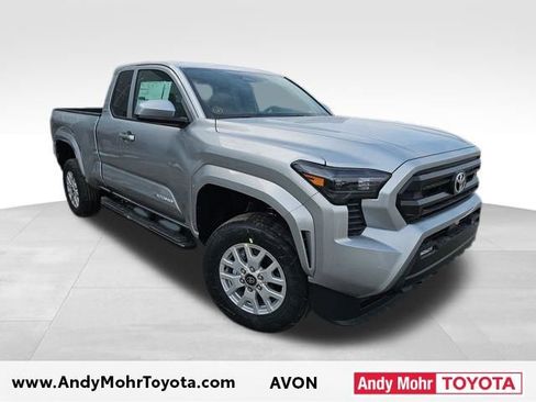 New 2026 Toyota Tacoma SR5 RWD image 1
