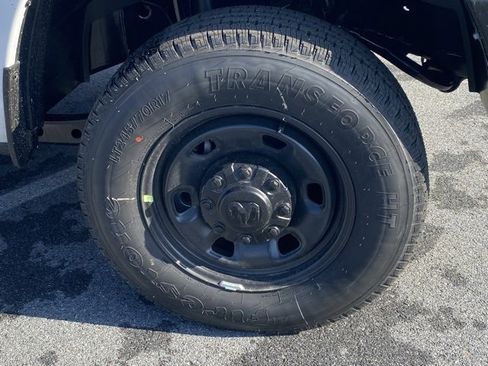 New 2026 RAM 2500 Tradesman image 11