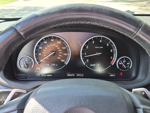 Used 2014 BMW X3 xDrive35i image 25