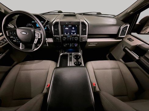 Used 2019 Ford F150 XLT AWD/4WD image 14