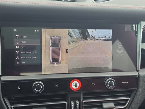 New 2026 Porsche Macan S AWD/4WD image 23