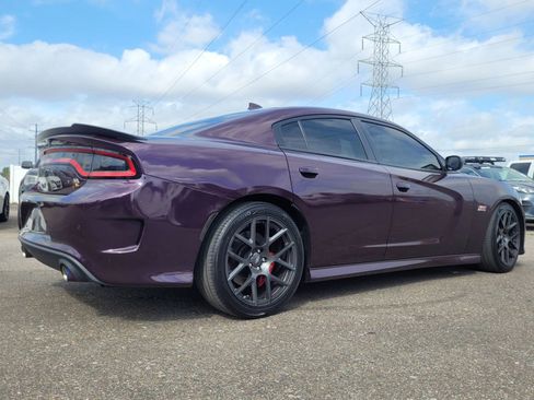 Used 2020 Dodge Charger Scat Pack image 6