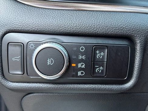 Certified 2023 Ford Explorer Limited w/ Equipment Group 301A image 11