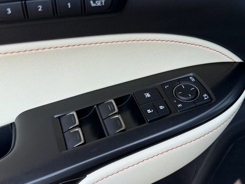 Certified 2024 Lexus NX 350h AWD image 15