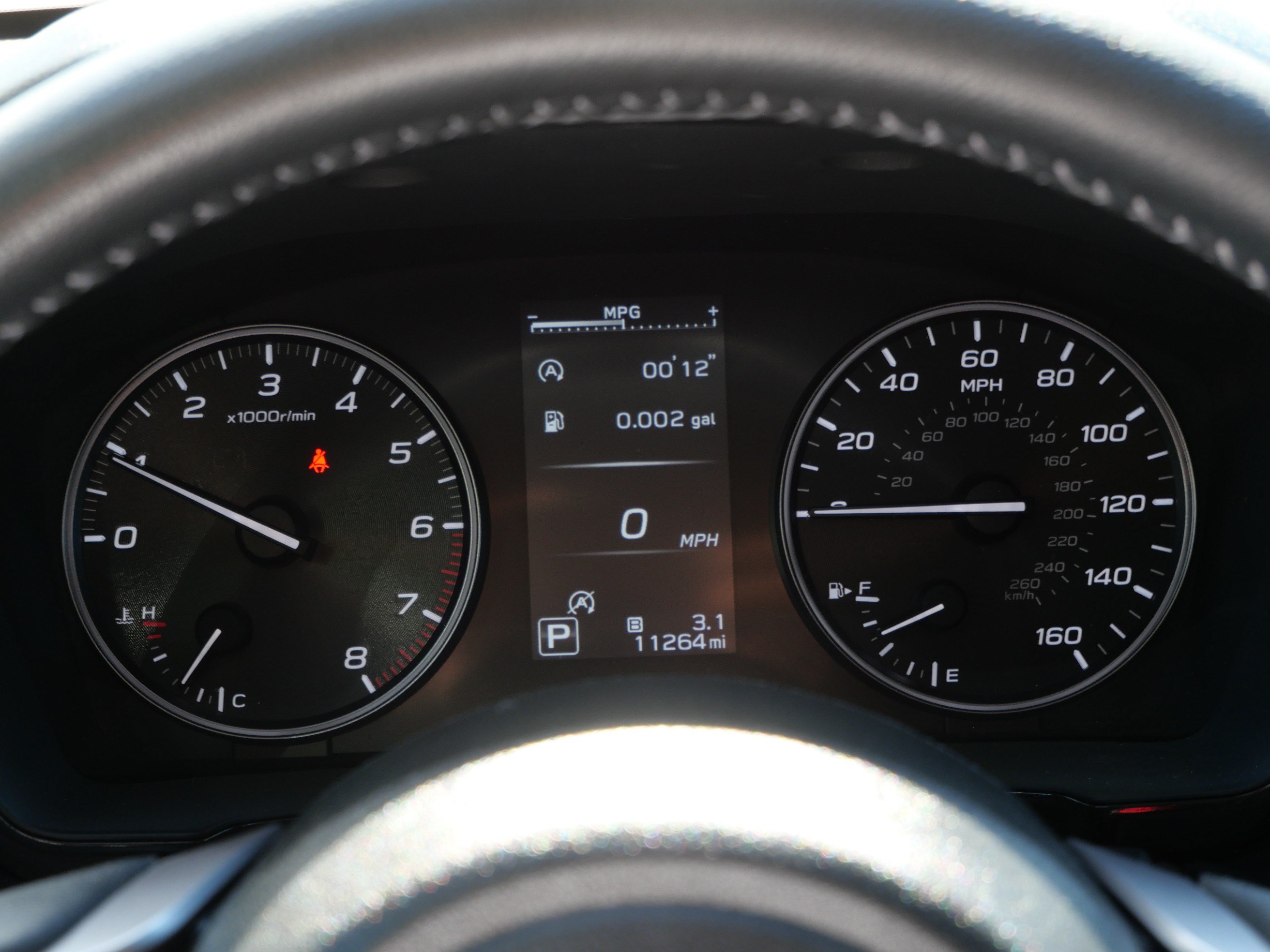 Certified 2024 Subaru Legacy Premium AWD/4WD image 21