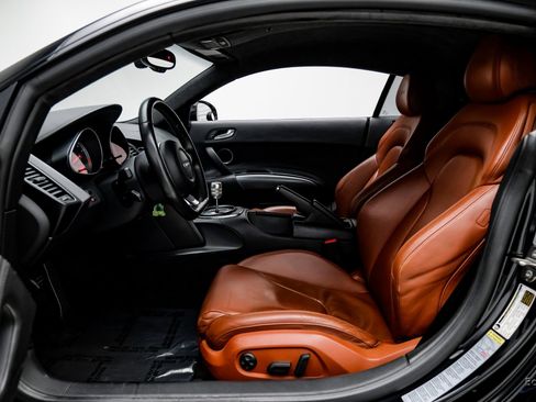 Used 2008 Audi R8 V8 image 32