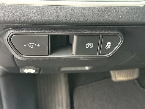 Used 2025 Kia K4 FWD image 11