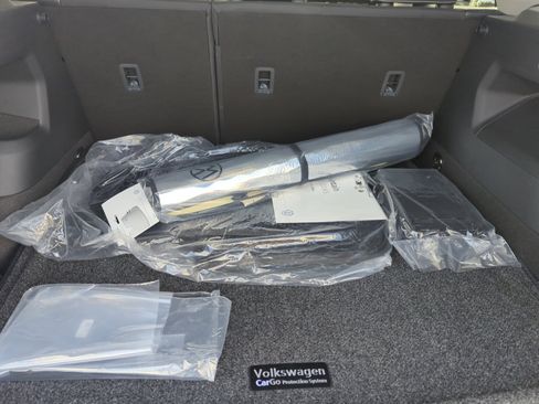 New 2026 Volkswagen Tiguan S image 29