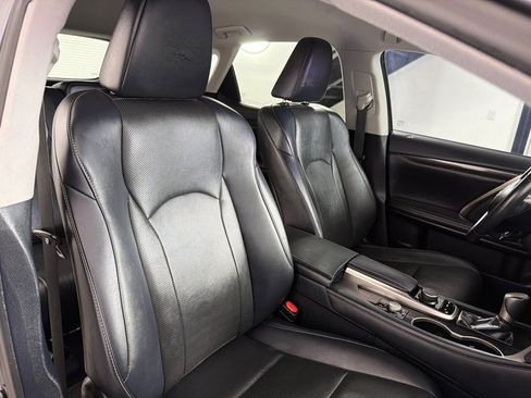 Used 2018 Lexus RX 350 FWD w/ Accessory Package image 26