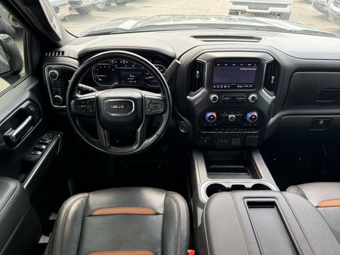 Used 2021 GMC Sierra 1500 AT4 AWD/4WD image 14