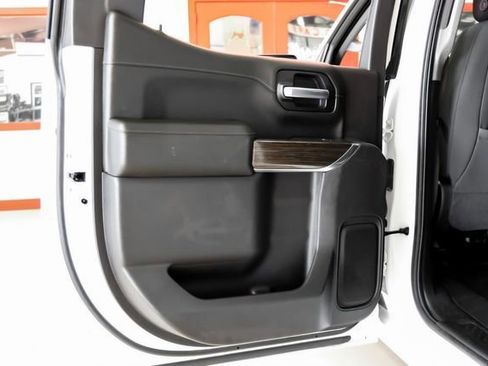 Used 2021 Chevrolet Silverado 1500 RST w/ Texas Edition Plus image 48